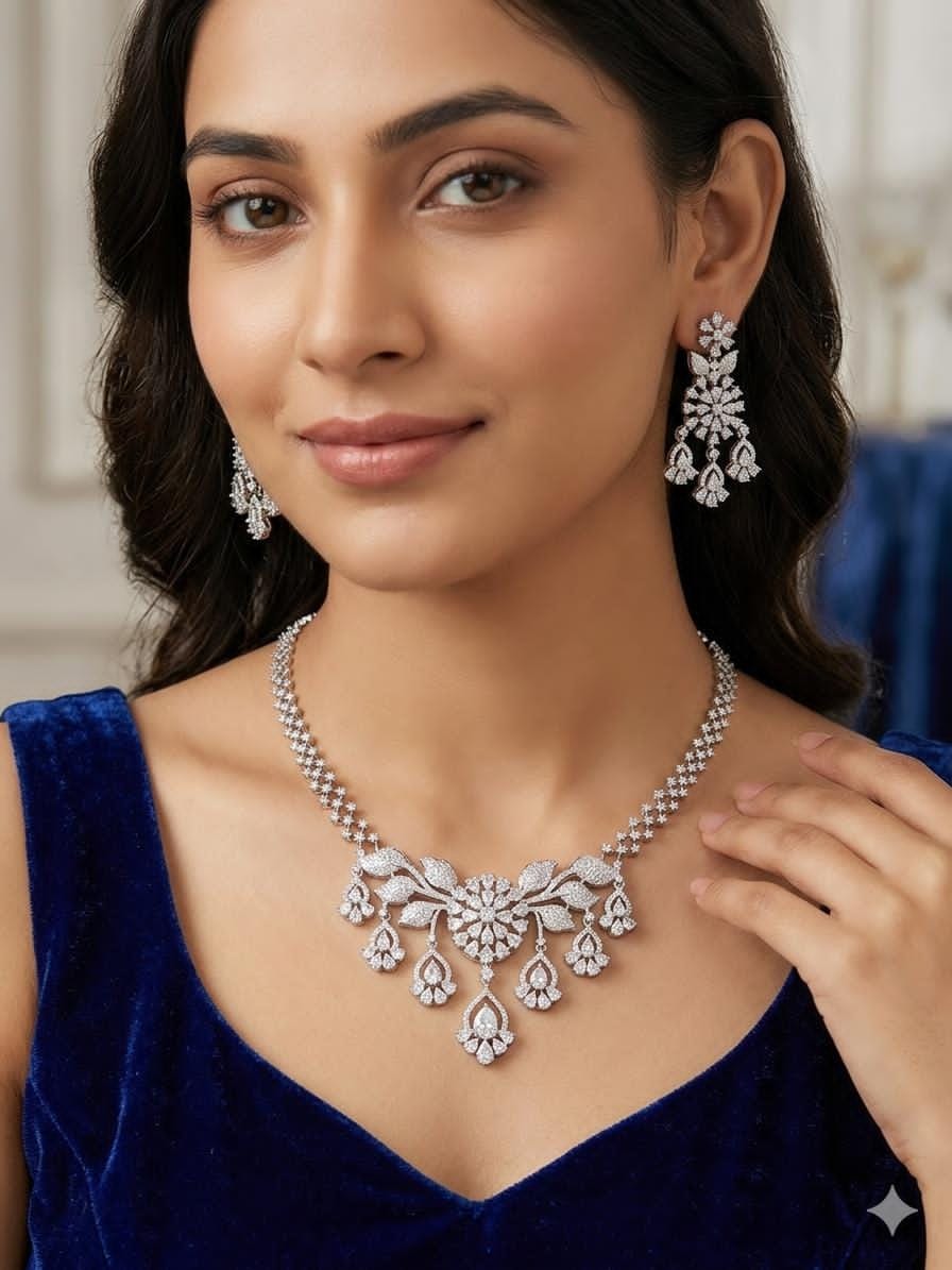 Necklace Set 096
